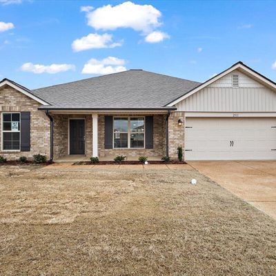 2511 Marion Ln, Southaven, MS 38672