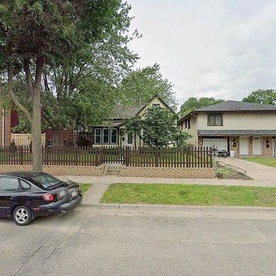 2514 Jackson St Ne, Minneapolis, MN 55418