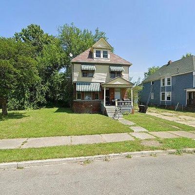 2516 Baldwin St, Detroit, MI 48214