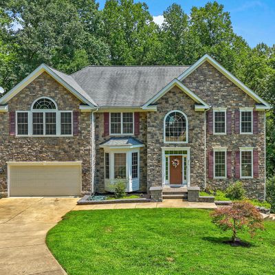 214 Midshipman Cir, Stafford, VA 22554