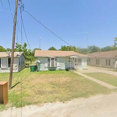 214 N Waco St, Mart, TX 76664