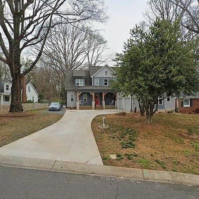 2143 Lanier Ave, Charlotte, NC 28205