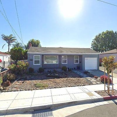 21448 Haviland Ave, Hayward, CA 94541