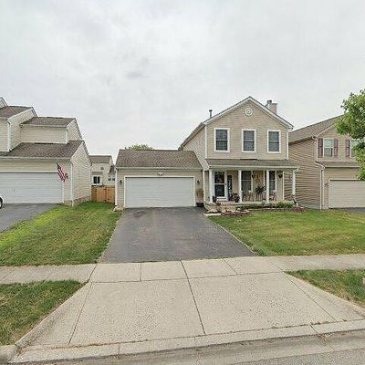 2145 Staghorn Way, Grove City, OH 43123