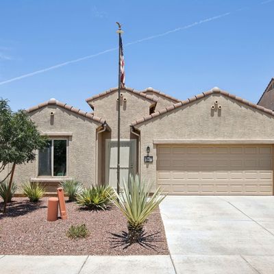 21450 E Homestead Dr, Red Rock, AZ 85145