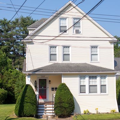 215 Division Ave, Shelton, CT 06484