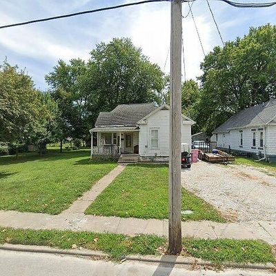 215 E Michigan Ave, South Jacksonville, IL 62650