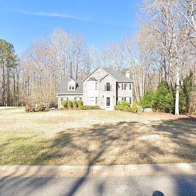 215 Mosby Woods Dr, Newnan, GA 30265