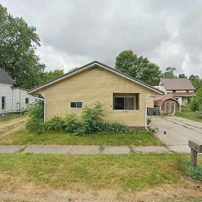 215 N 9 Th St, Goshen, IN 46528