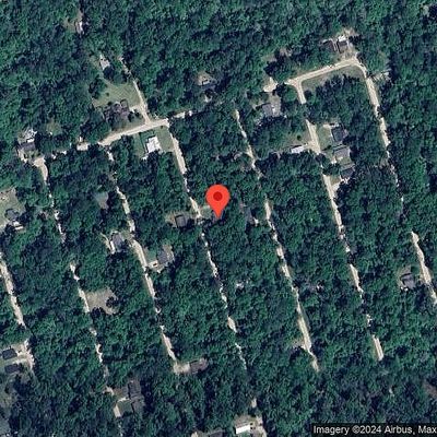 215 Neeley Rd, Crawfordville, FL 32327