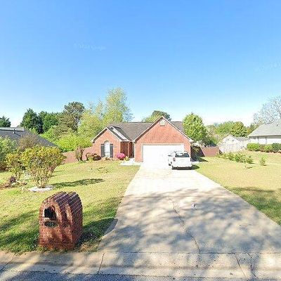 2152 Kellington Dr, Mcdonough, GA 30253