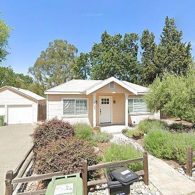 2154 Norris Rd, Walnut Creek, CA 94596