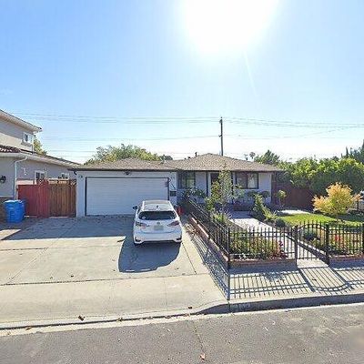 2155 Amethyst Dr, Santa Clara, CA 95051