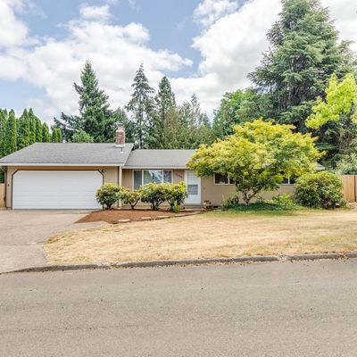 21540 S Crestview Dr, Oregon City, OR 97045