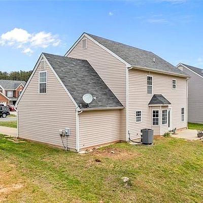 216 Apple Orchard Rd, Louisa, VA 23093