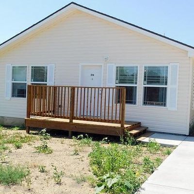 216 Onandaga Ave, Trinidad, CO 81082