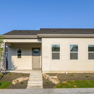 2161 N Leatherwood Ave, Star, ID 83669