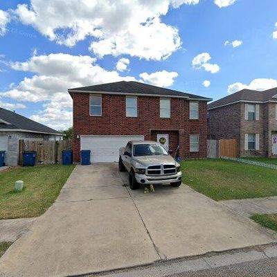 2162 Baja Cir, Los Fresnos, TX 78566