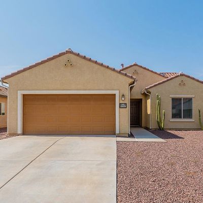 21670 E Founders Rd, Red Rock, AZ 85145