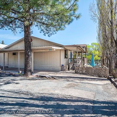 217 Barcus Rd, Ruidoso, NM 88345