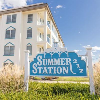 217 Beach Ave #105, Cape May, NJ 08204