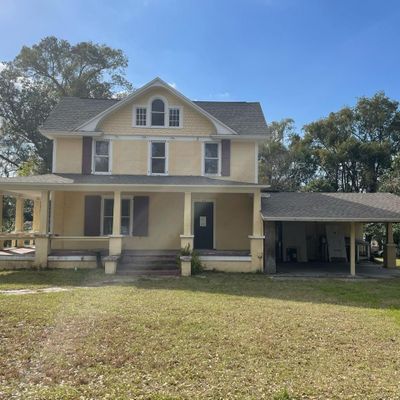 217 N Oak Ave, Orange City, FL 32763