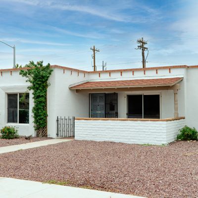 2170 S Calle Polar, Tucson, AZ 85710