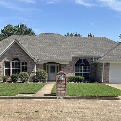 218 Enchanted Estates Dr, Crockett, TX 75835