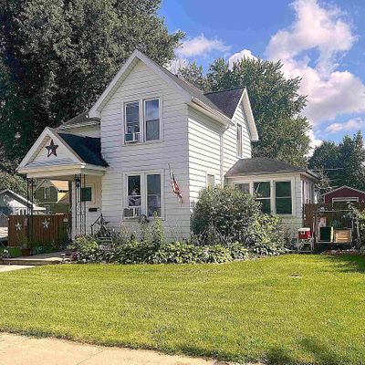 218 E Moore St, Berlin, WI 54923