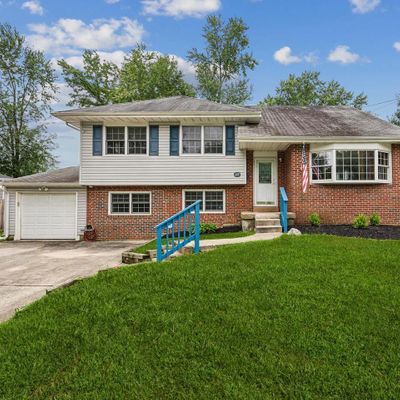 218 Sheffield Rd, Cherry Hill, NJ 08034