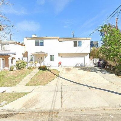 219 E Pepper Dr, Long Beach, CA 90807