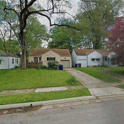 219 Edgevale Rd, Columbus, OH 43209