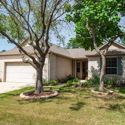 219 Red Poppy Trl, Georgetown, TX 78633