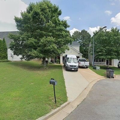 219 Wild Flower Ln, Canton, GA 30114