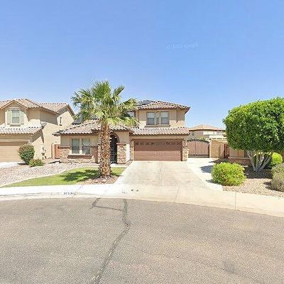 21938 W Hadley St, Buckeye, AZ 85326