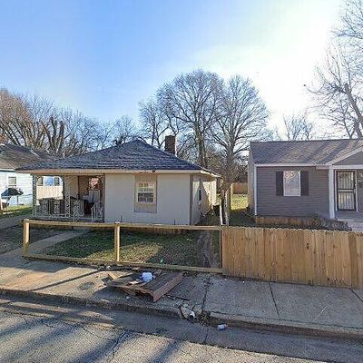 2197 Clayton Ave, Memphis, TN 38108