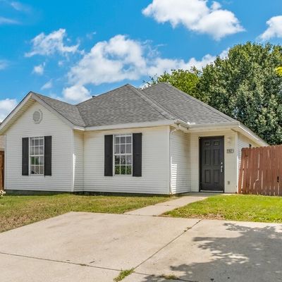 2197 Harry St, Springdale, AR 72764