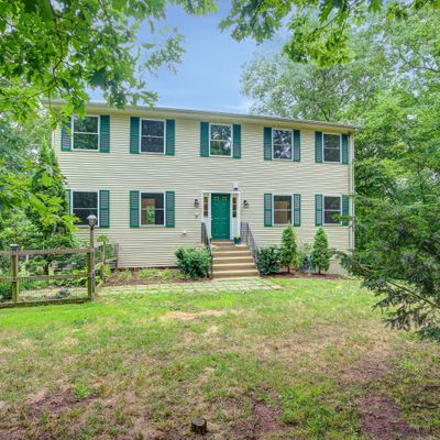 22 Anita Way, Warren, CT 06754