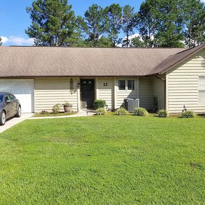 22 Peter Collinson Rd, Santee, SC 29142