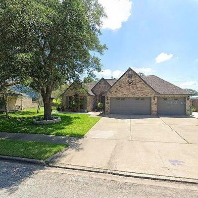 22 Rayburn Rdg, Angleton, TX 77515