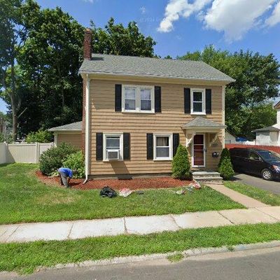 22 Tower Rd, East Hartford, CT 06108