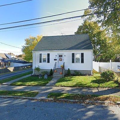 22 Vivian Ave, Pawtucket, RI 02860