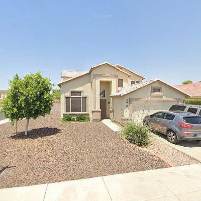 2202 N 116 Th Dr, Avondale, AZ 85392