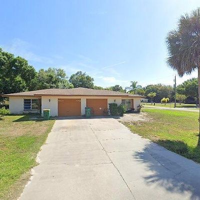 2203 Myrtle Ave, Punta Gorda, FL 33950