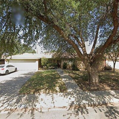 2206 Culver Dr, Midland, TX 79705