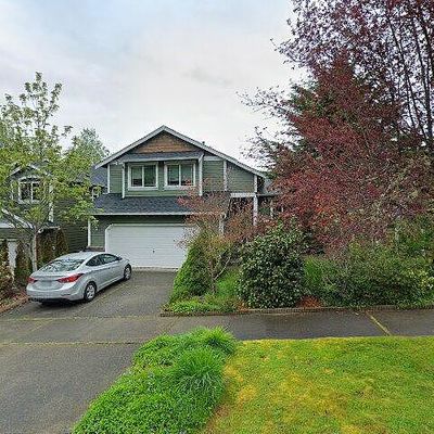 2207 Crestwood Pl Nw, Olympia, WA 98502