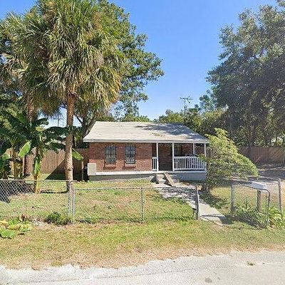 2207 N 27 Th St, Tampa, FL 33605