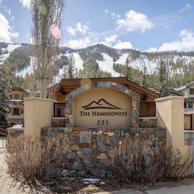 221 Picabo Street # #D, Interest 1 I, Ketchum, ID 83340