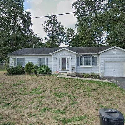 221 Sassafras St, Browns Mills, NJ 08015