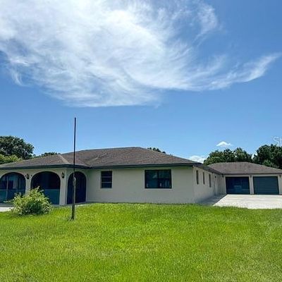 221 Sw 67 Th Dr, Okeechobee, FL 34974